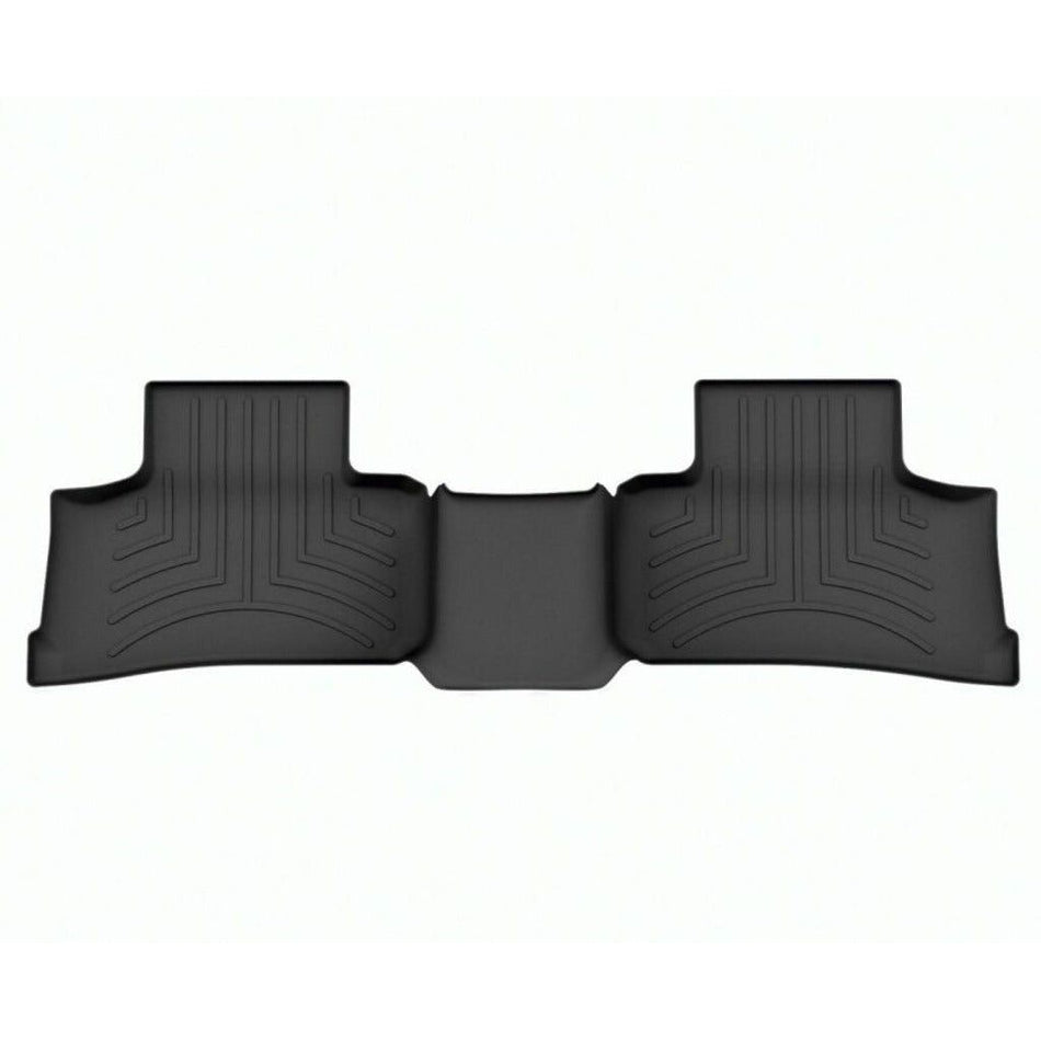 Mercedes GLC-Class C254/X254 (2022-2024) 2nd Row Car Mat - WeatherTech CH