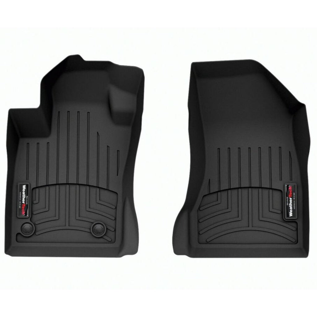 car mat for alfa-romeo tonale 956 by weathertech