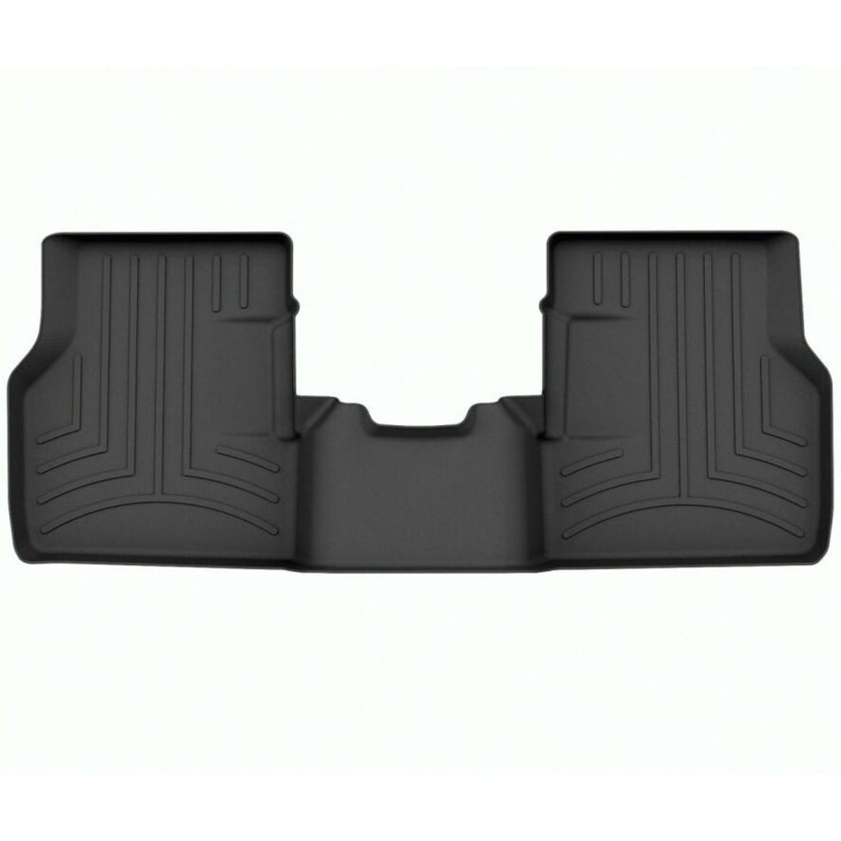 car floor mat for alfa romeo tonale 956 2nd row by weathertech