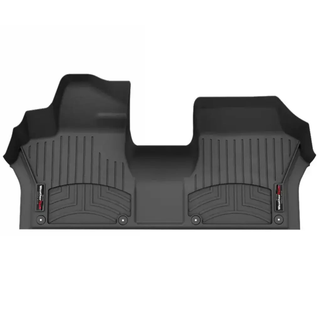 Volkswagen ID.Buzz (2022-2025) 1ère Tapis de Voitures