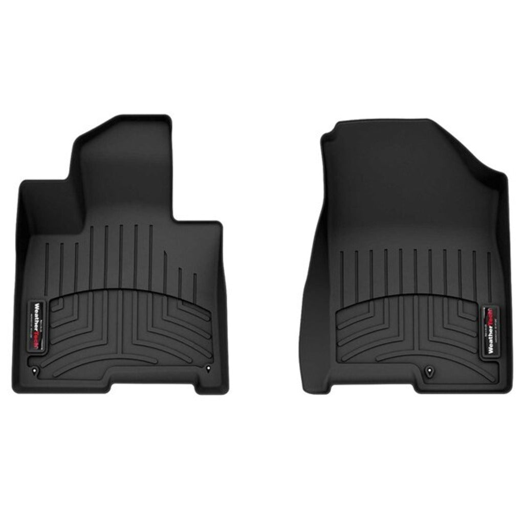 Kia Sportage PHEV NQ5 (2023-2024) 1st Row Car Mat - WeatherTech CH