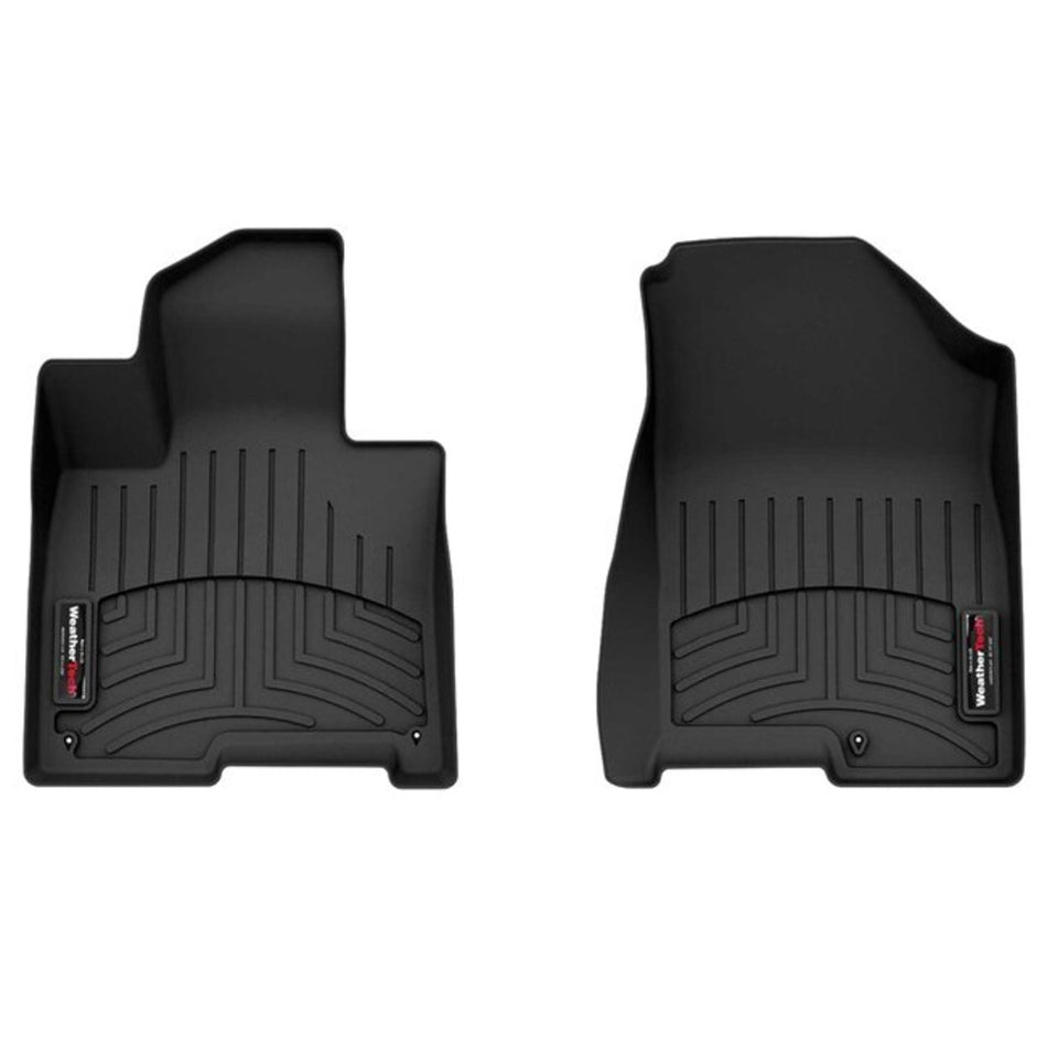 Kia Sportage PHEV NQ5 (2023-2024) 1st Row Car Mat - WeatherTech CH