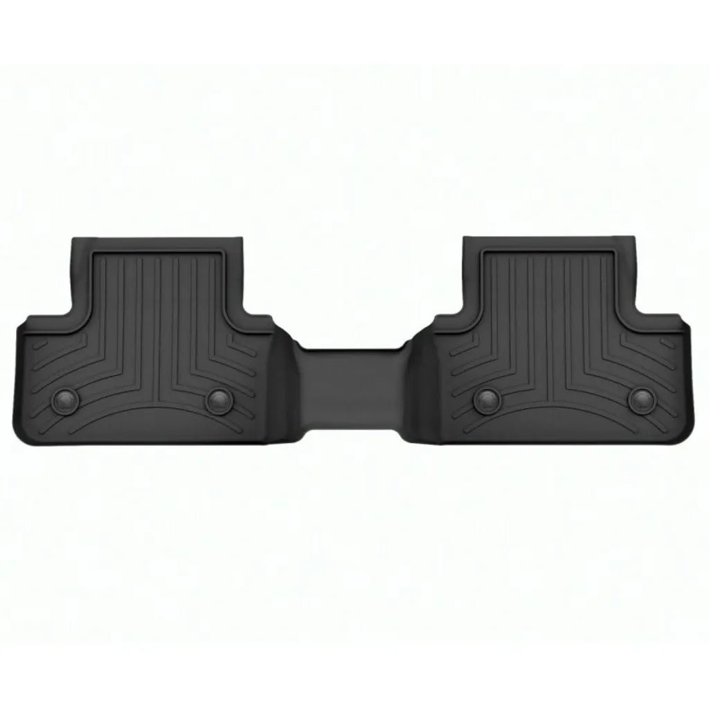 BMW i5 G60 (2023-2025) 2nd Row Car Mat - WeatherTech CH