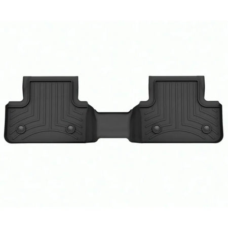 BMW i5 G60 (2023-2025) 2nd Row Car Mat - WeatherTech CH