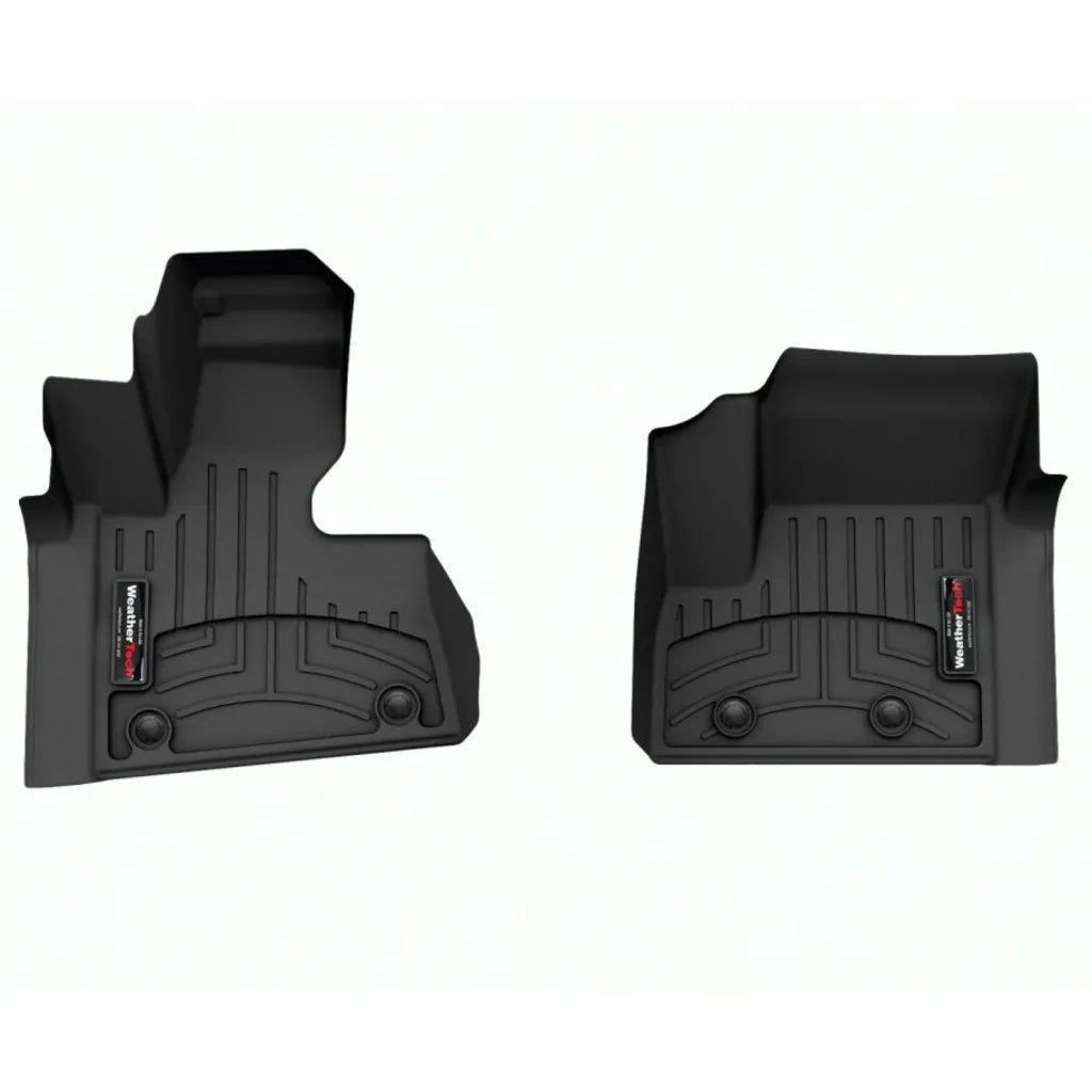 Ineos Grenadier (2023-Present) 1st Row Car Floor Mat