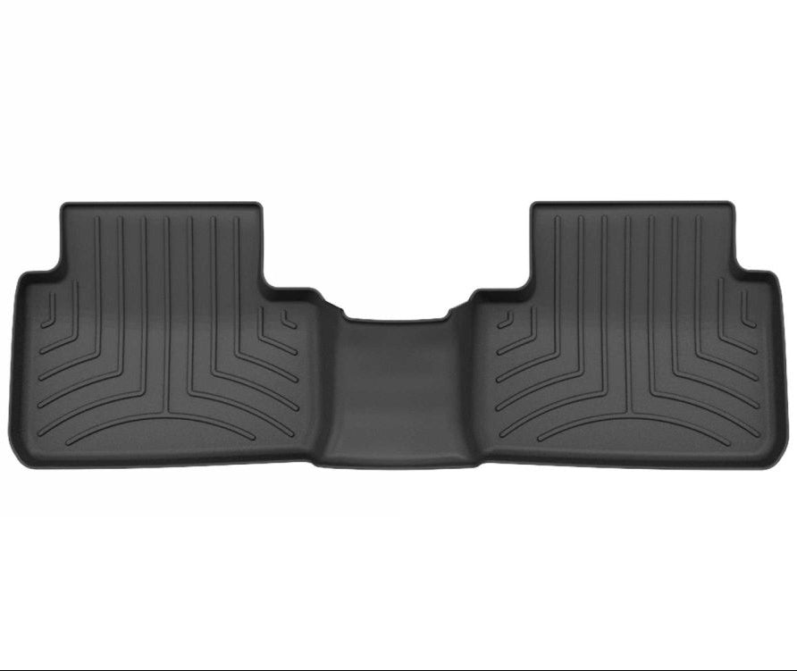Subaru Forester (2025-2026) Tapis de 2ème Rangée