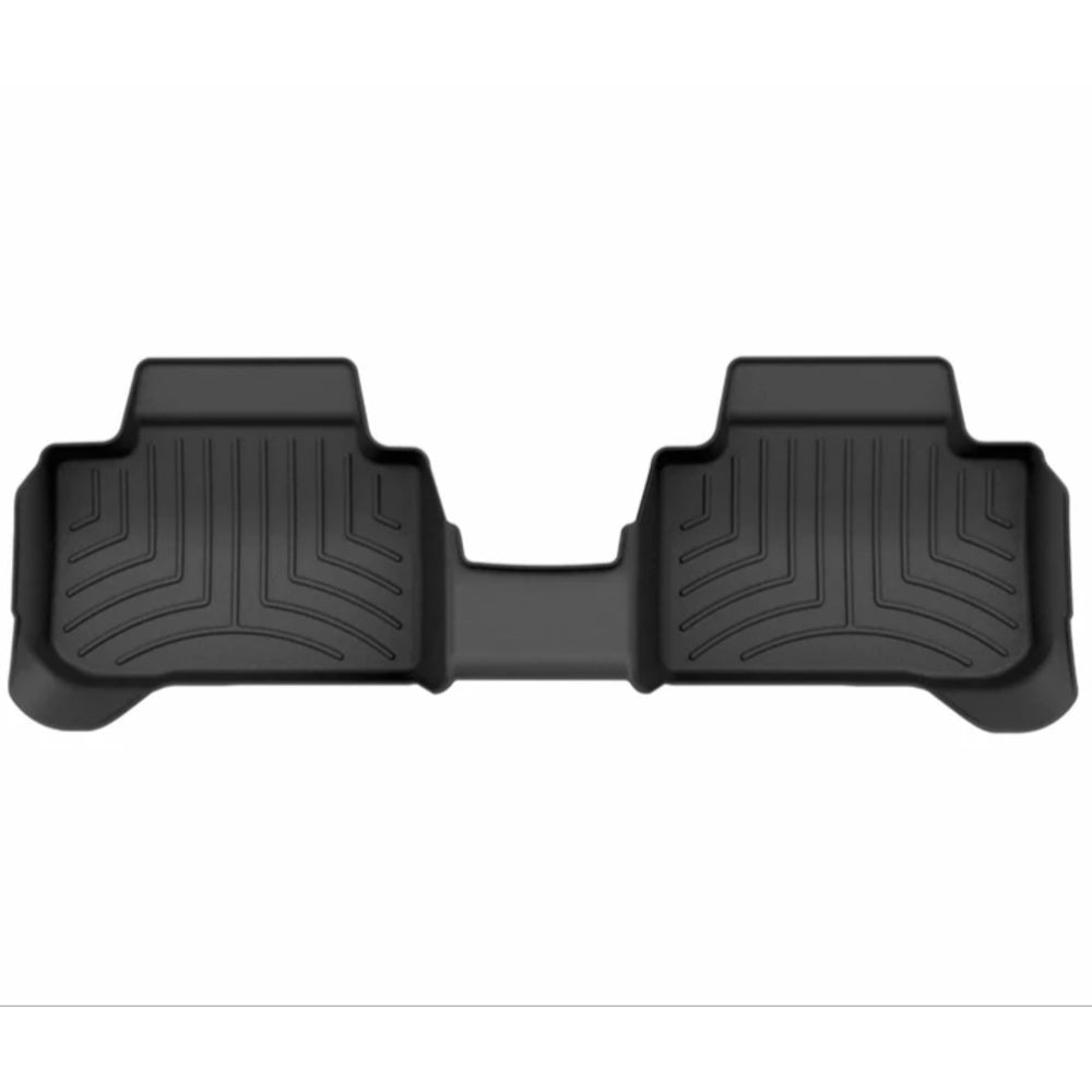 BMW X3 G45 (2024-2026) 2ème Tapis de Voitures