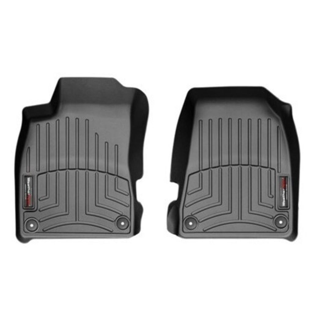 Audi A4 B6/B7 (2001-2008) 1ère Tapis des Voitures