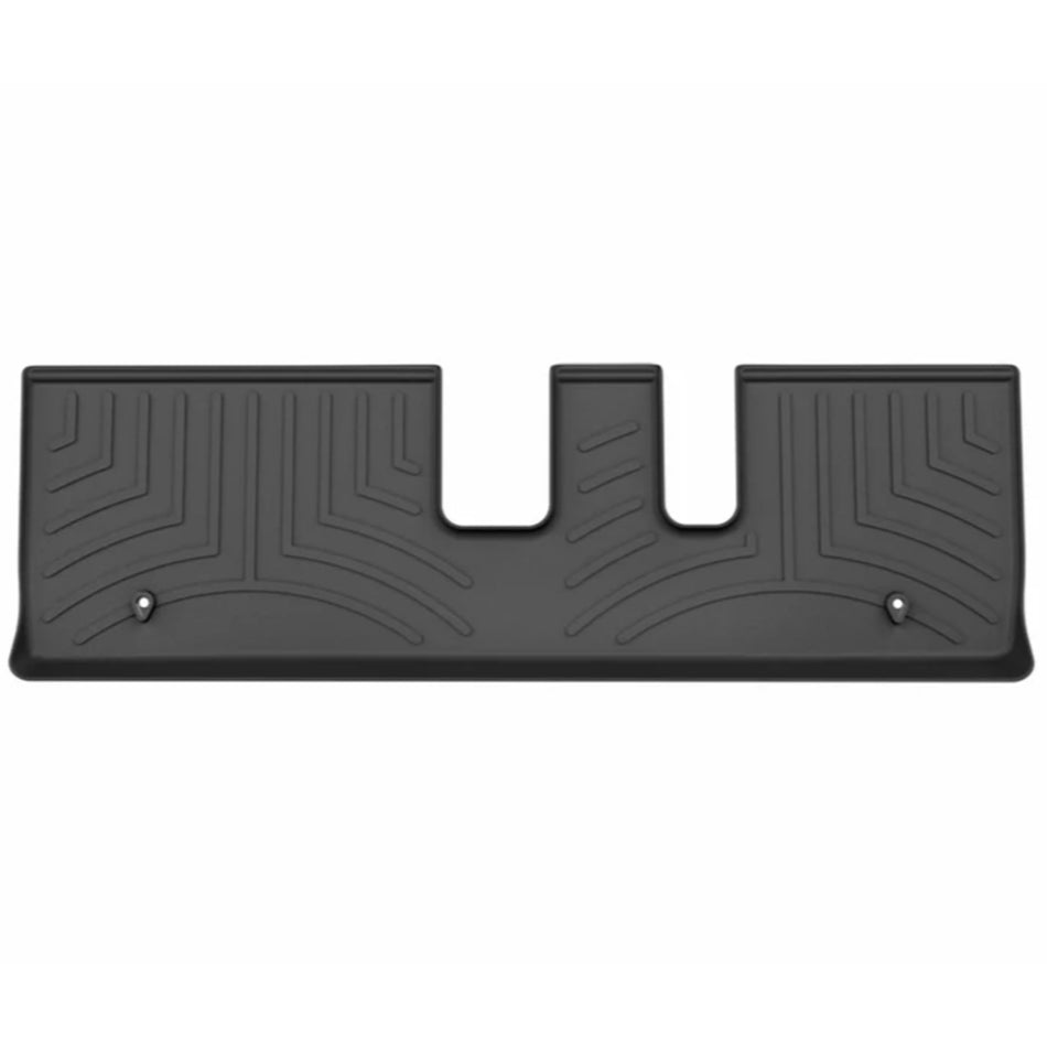 weathertech 3rd row hyundai ioniq 9 floor mat 