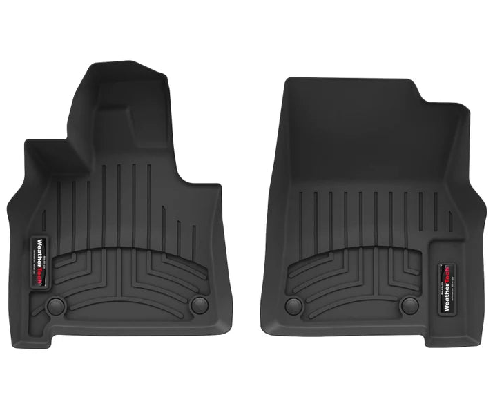Custom Fit Mazda CX-5 KM (2025-Present) 1st Row Car Mat