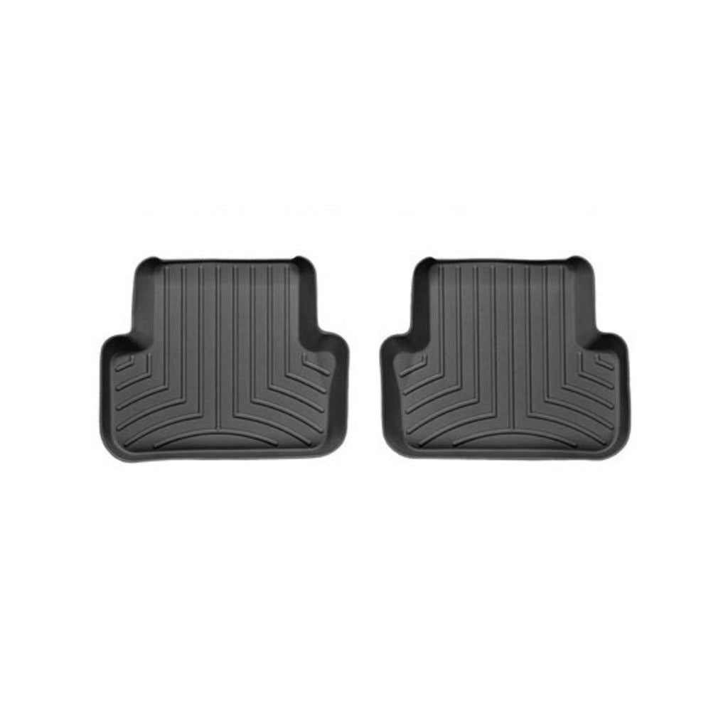 Audi A4/Allroad/RS4/S4 (2008-2016) Tapis de Voiture pour la 2ème Rangée - WeatherTech CH