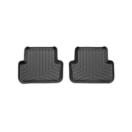 Audi A4/Allroad/RS4/S4 (2008-2016) Tapis de Voiture pour la 2ème Rangée - WeatherTech CH