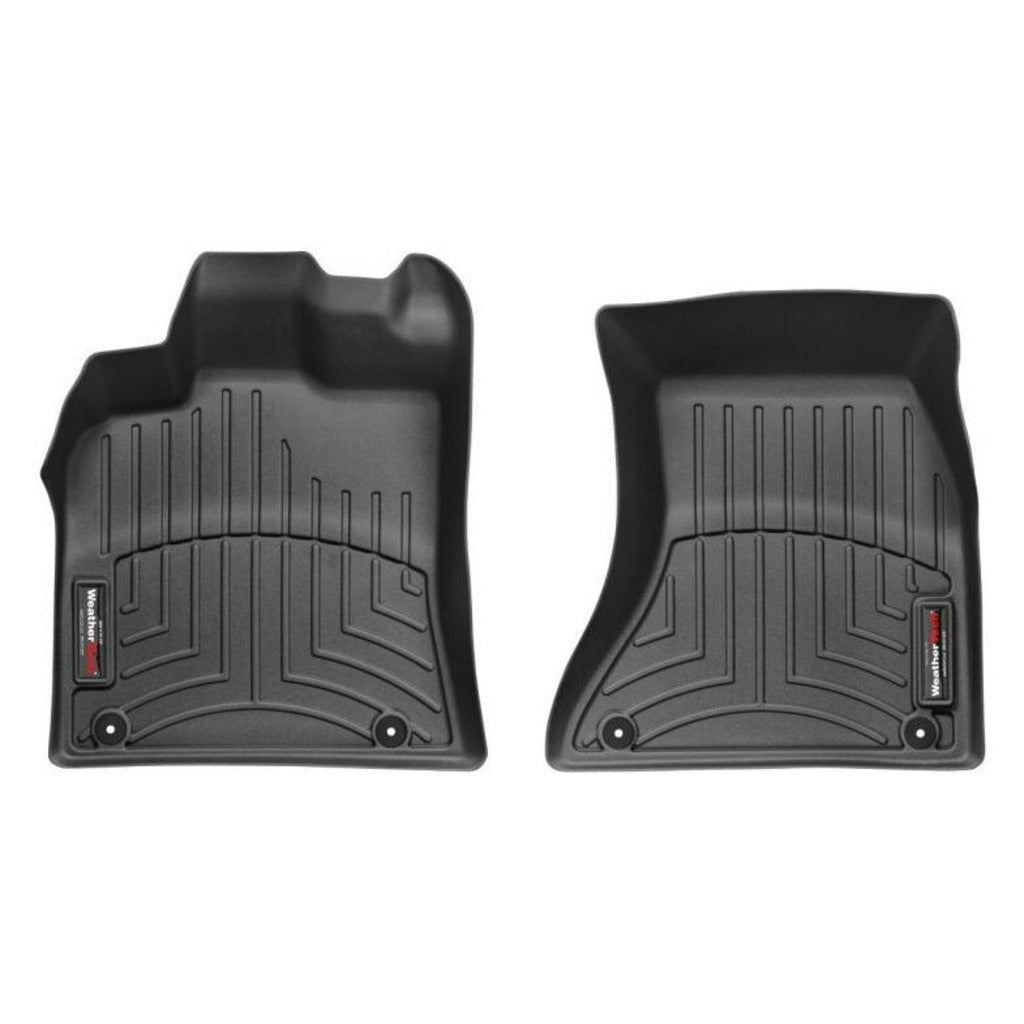 Porsche Macan 95B (2014-2023) 1ère Tapis des Voitures - WeatherTech CH