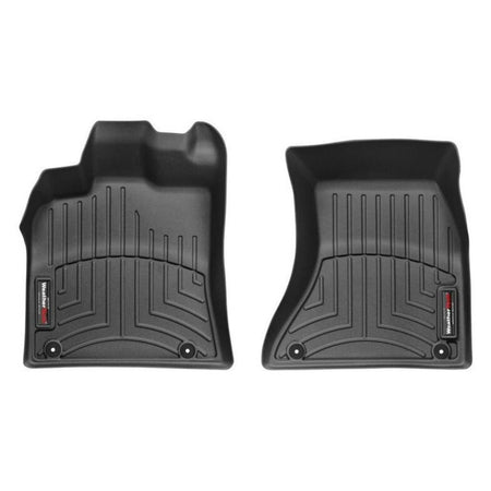 Porsche Macan 95B (2014-2023) 1ère Tapis des Voitures - WeatherTech CH