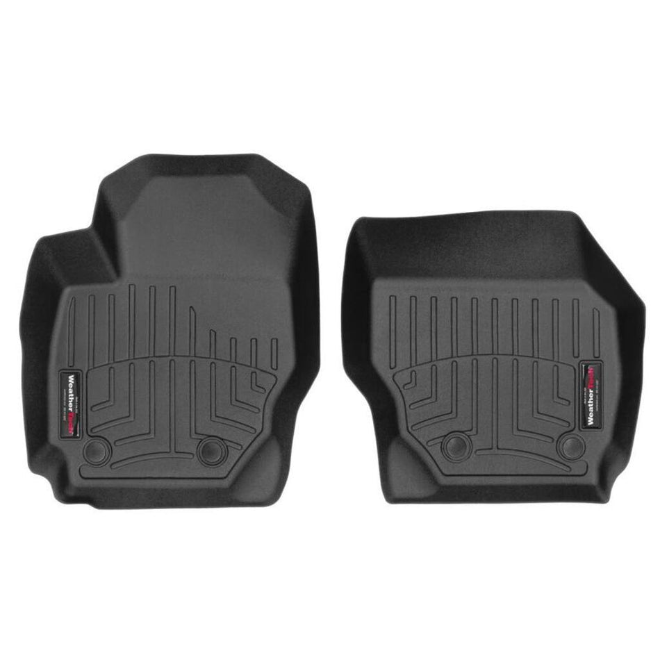 car mat for volvo v70 xc70 and s80 by weathertech