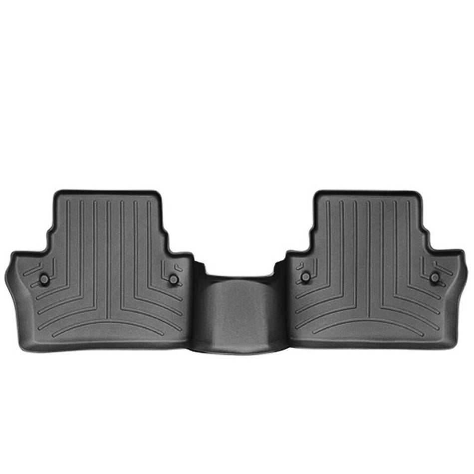 2nd row car mat for volvo v70 xc70 and s80 by weathertech