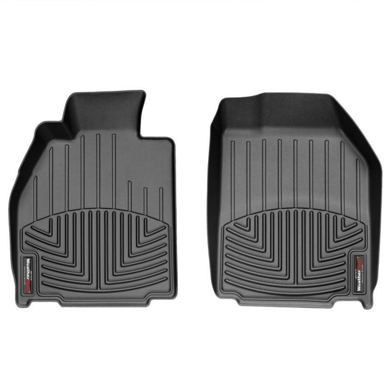 Porsche 911 | 997 (2004-2013) Tapis Voiture pour la 1ère Rangée - WeatherTech CH
