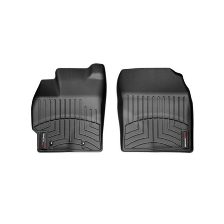 Toyota Prius XW30 (2012-2015) 1st Row Car Mat - WeatherTech CH