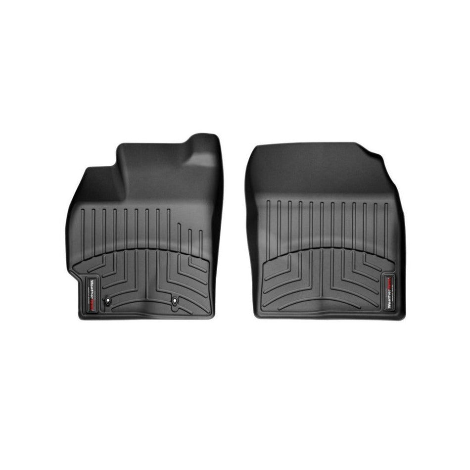 Toyota Prius XW30 (2012-2015) 1st Row Car Mat - WeatherTech CH