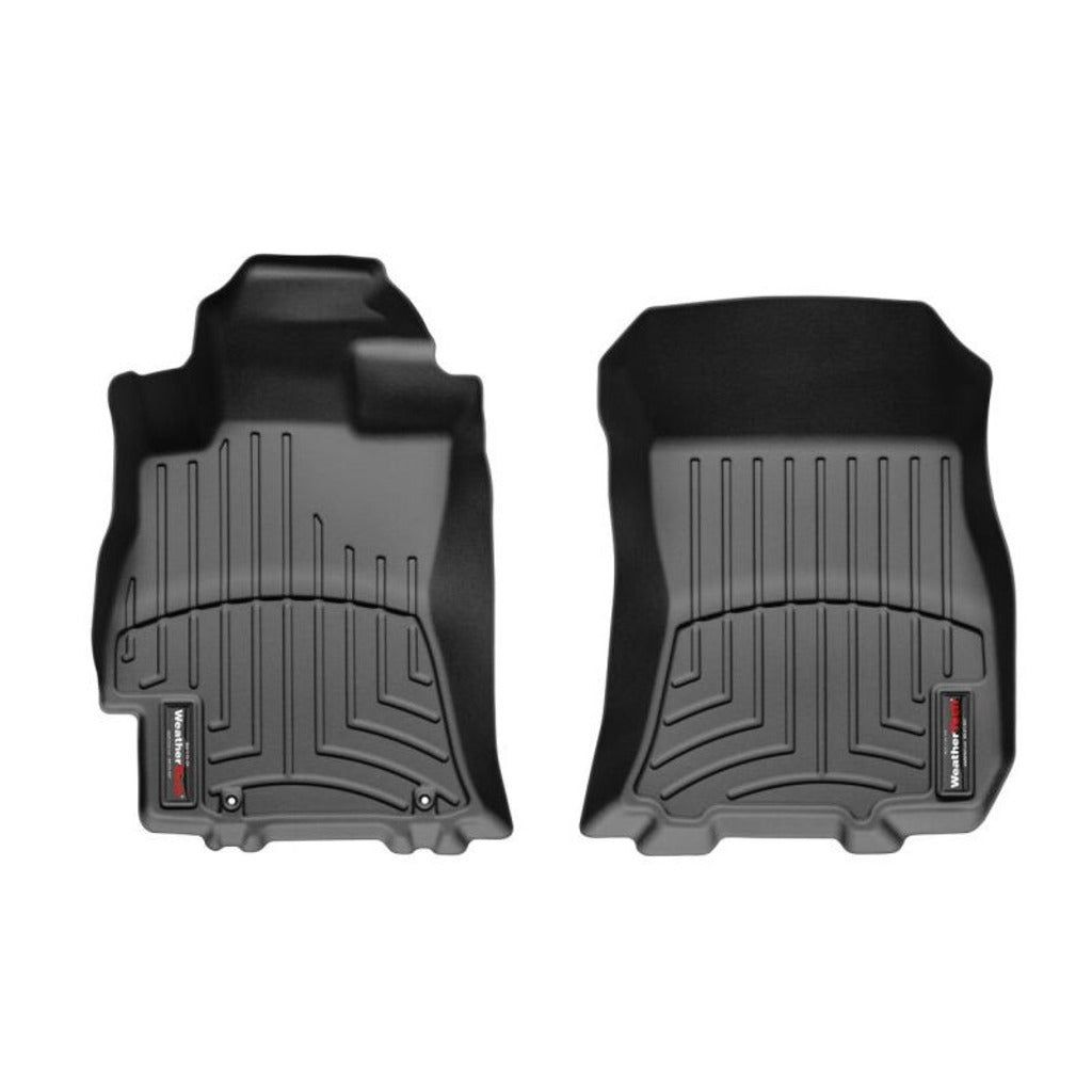 Tapis de Voiture pour la 1ère Rangée de la Subaru Outback (2010-2015) - WeatherTech CH