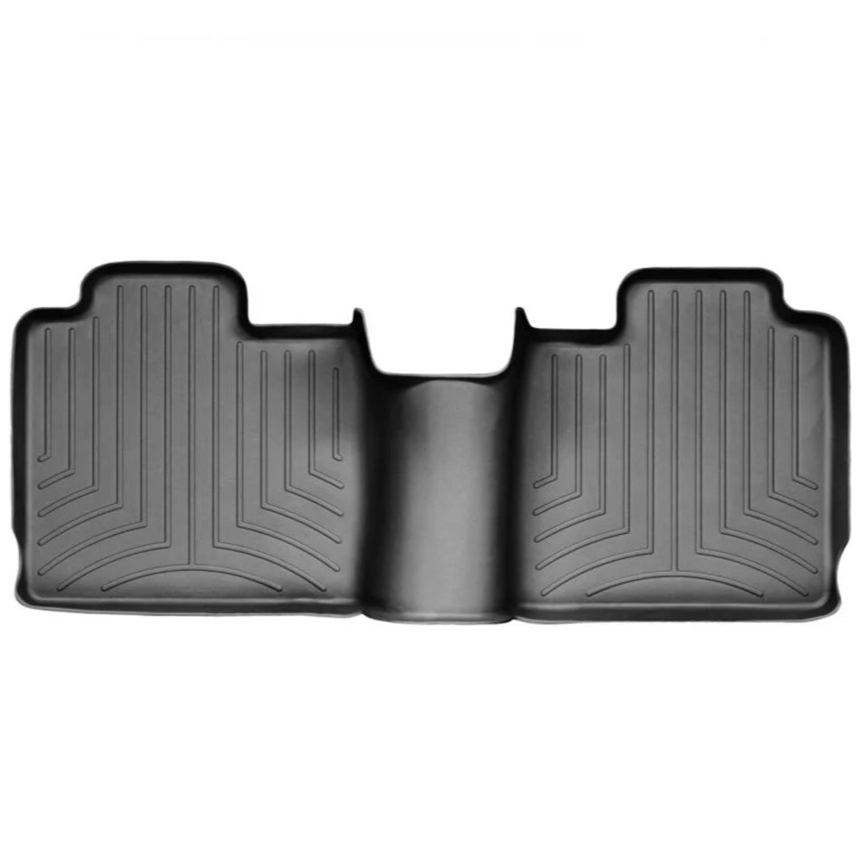 442662 2ème Rangée Tapis des Voitures jeep cherokee xj by weathertech