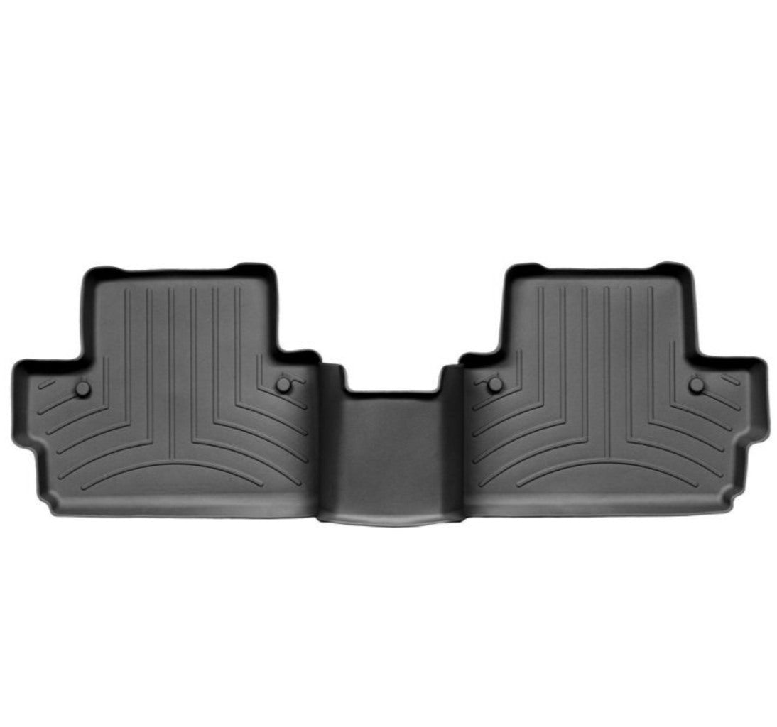 Volvo C30 (2006-2013) 2ème Rangée Tapis des Voitures