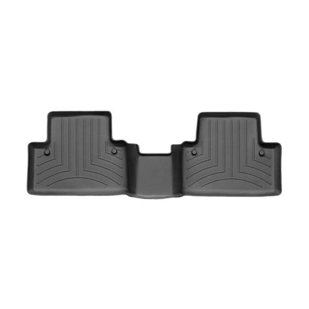 Volvo S40, V50 (2004-2012) 2ème Rangée Tapis de Voiture