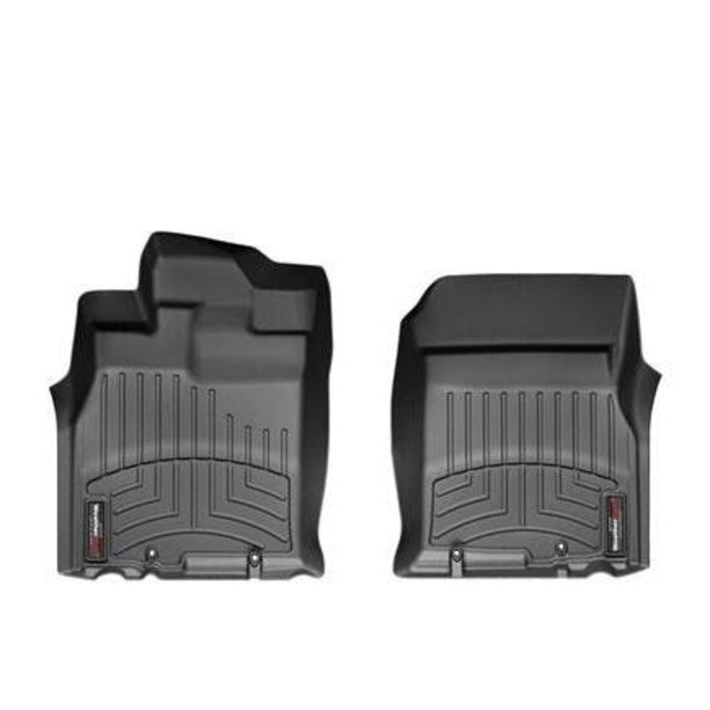 Toyota FJ Cruiser (2006-2018) 1ère Tapis des Voitures