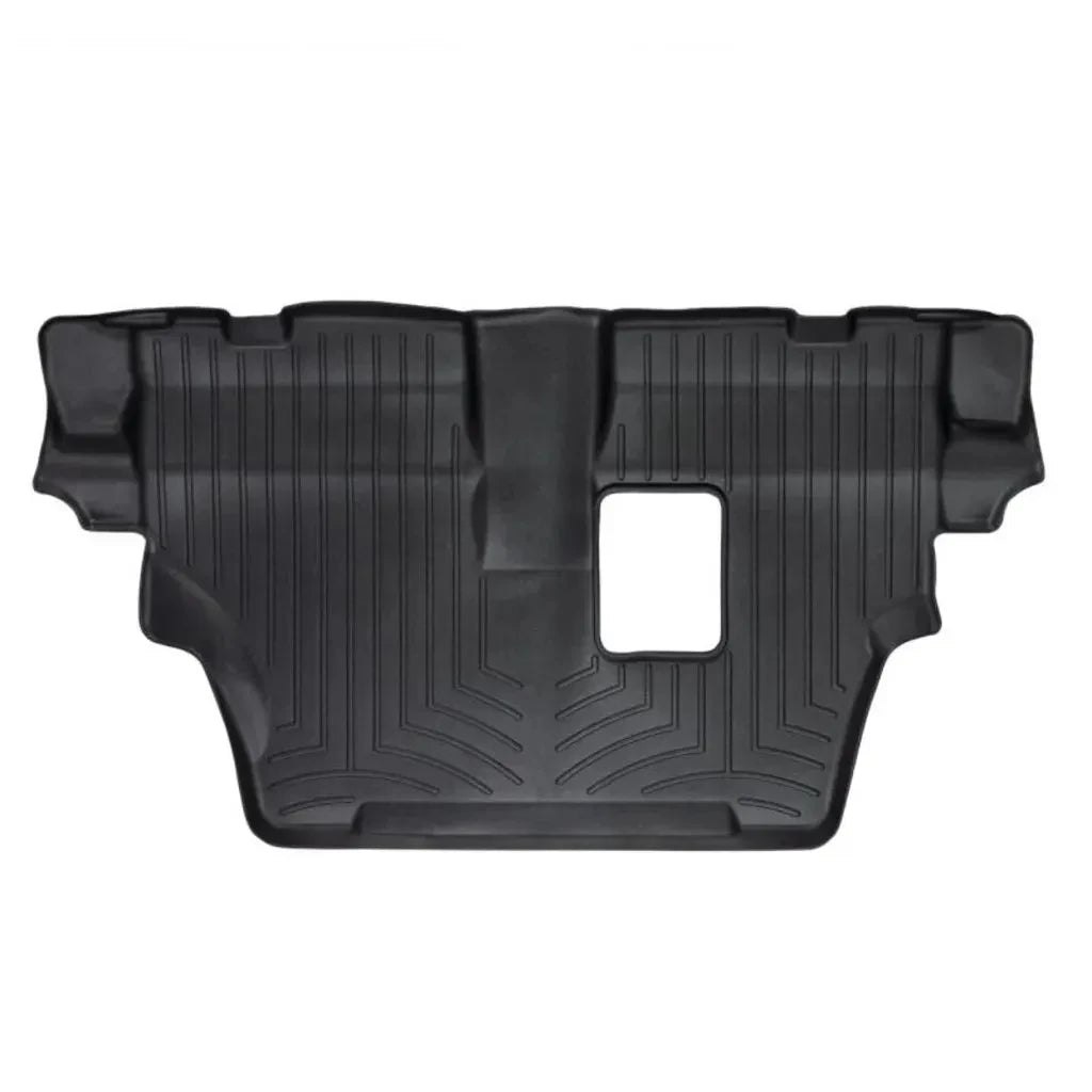 Dodge Durango WD (2011-2026) 3rd Row Bench Car Mat