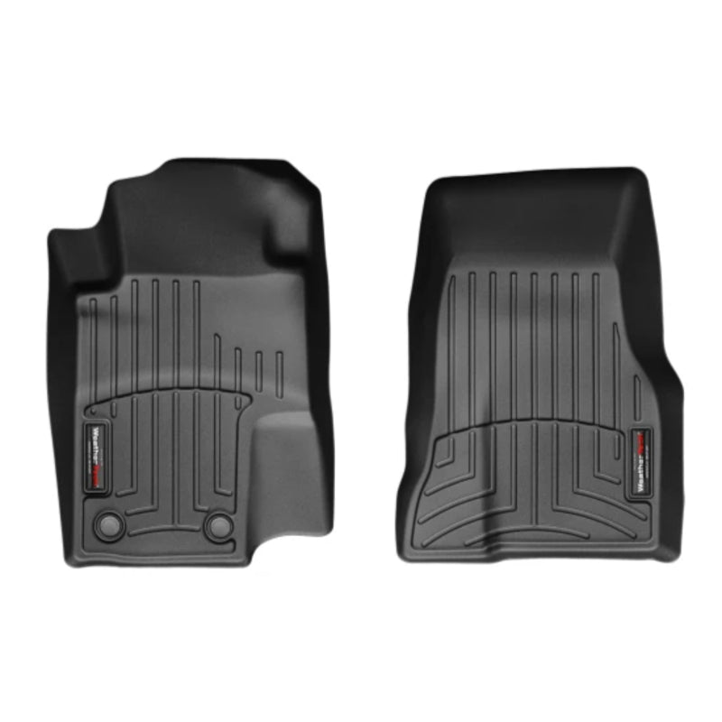 Ford Mustang Shelby GT500 (2010-2012) 1ère Rangée Tapis de Voiture