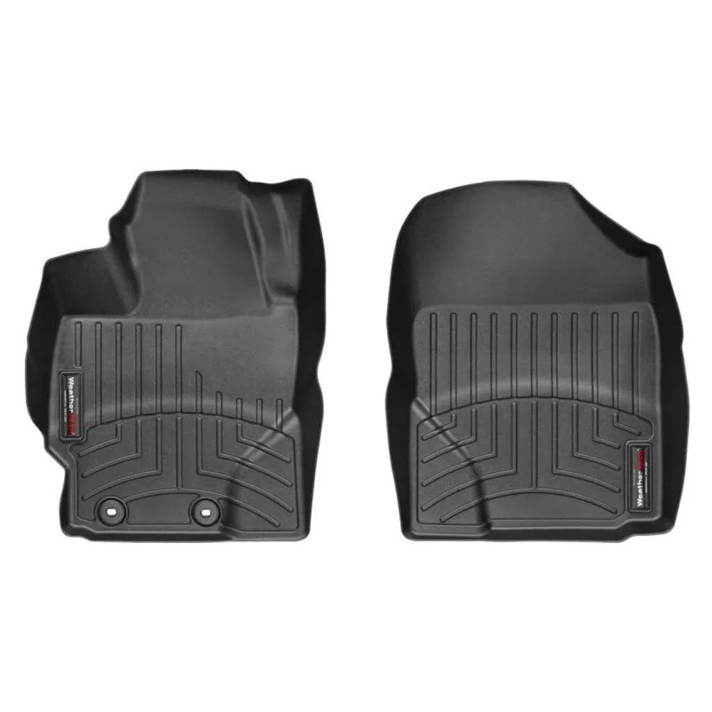 Toyota Yaris Hybrid (2011-2020) 1st Row Car Mat