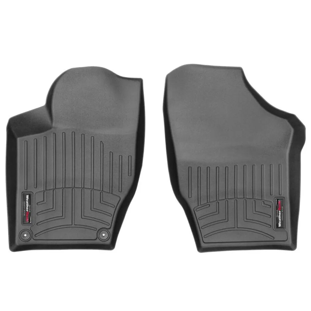 Peugeot 308 (2007-2013) 1st Row Car Mat