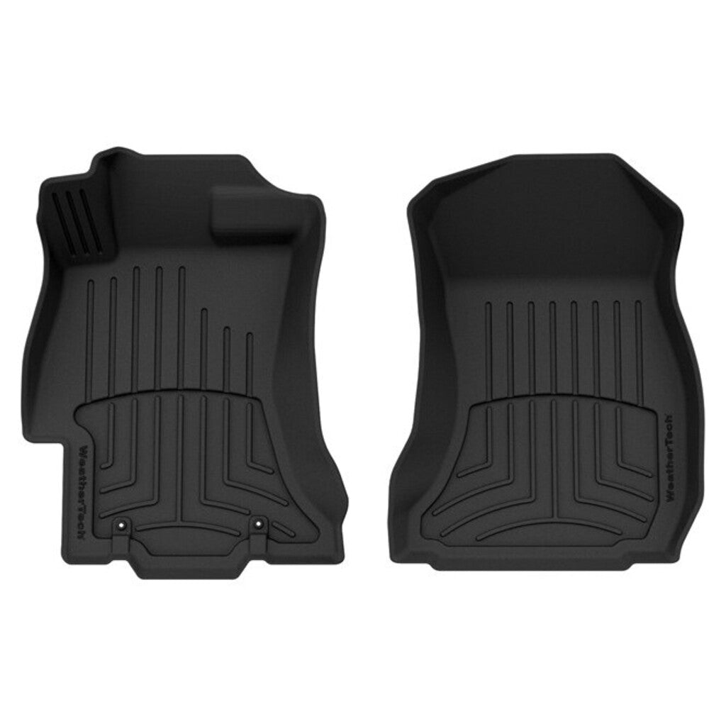 Tapis de Voiture pour Subaru Impreza et XV par WeatherTech