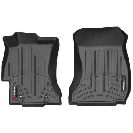 Tapis de Voiture pour la 1ère Rangée de la Subaru Impreza (2013-2017) - WeatherTech CH