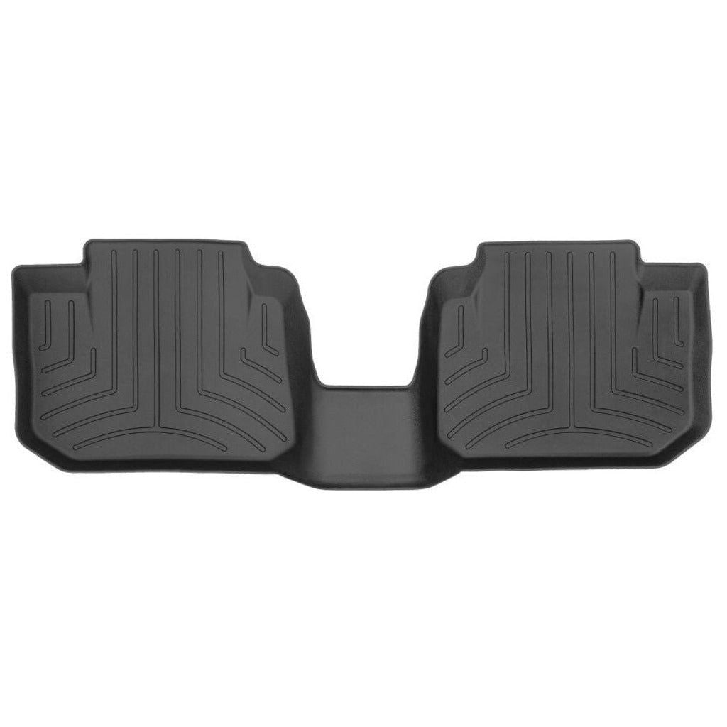 Subaru Impreza, WRX, STi, XV (2014-2021) : Tapis des Voitures haut de gamme pour la 2ème Rangée