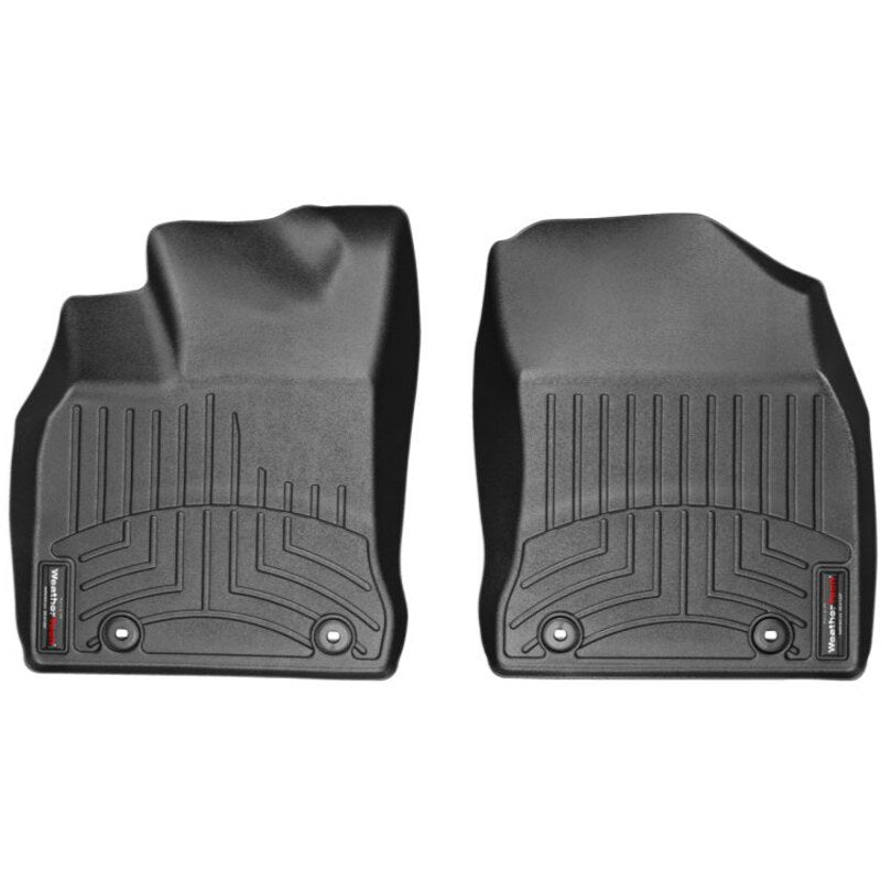Lexus CT (2011-2022) 1ère Tapis des Voitures