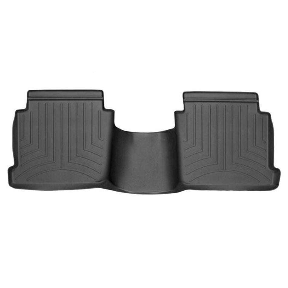 2nd row car mat for mazda 6 by weathertech