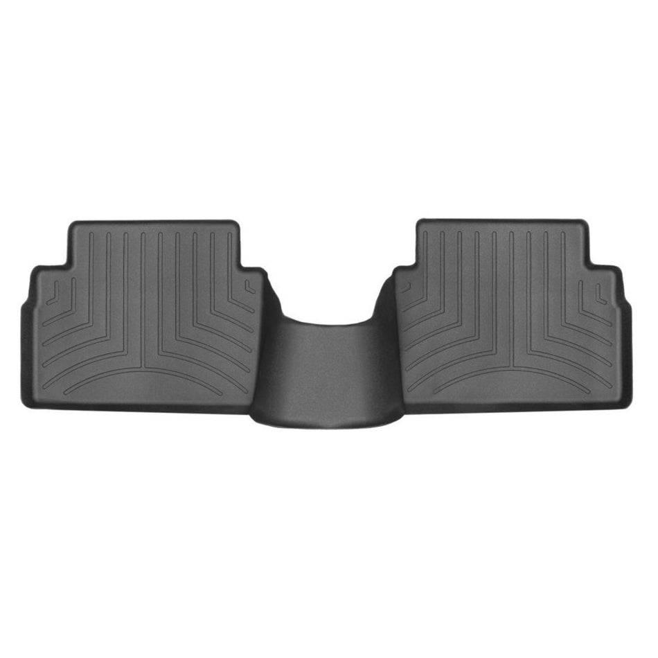 Mazda3 BM/BN/BY (2013-2019) 2nd Row Car Mat - WeatherTech CH