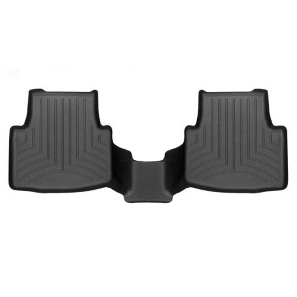 Volkswagen Passat (2014-2023) 2ème Tapis des Voitures
