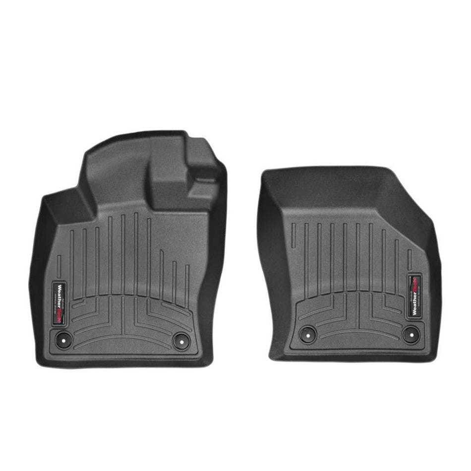 SEAT Leon ST / Volkswagen Golf Mk7/Mk8 Series (2012-2024) Tapis de Voitures 1ère Rangée - WeatherTech CH