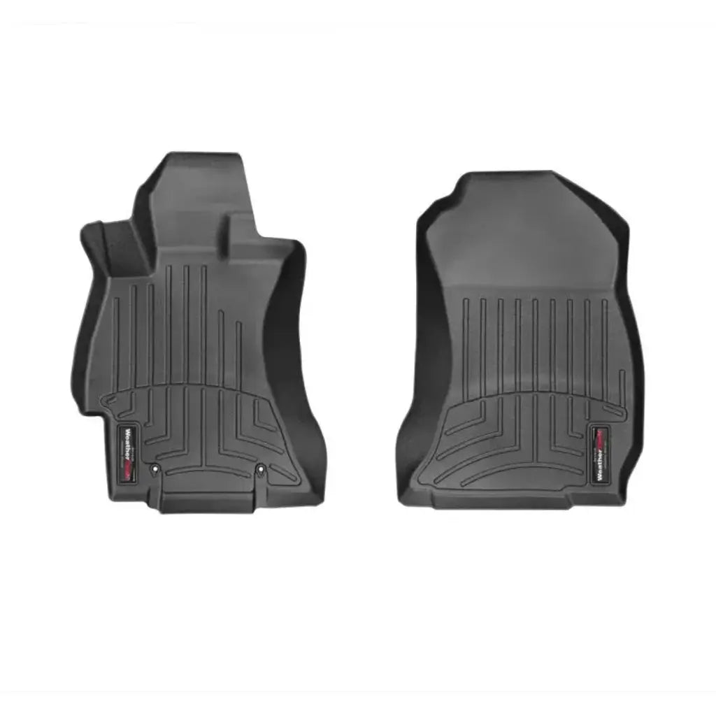 Subaru Forester SJ (2014-2018) 1ère Tapis des Voitures