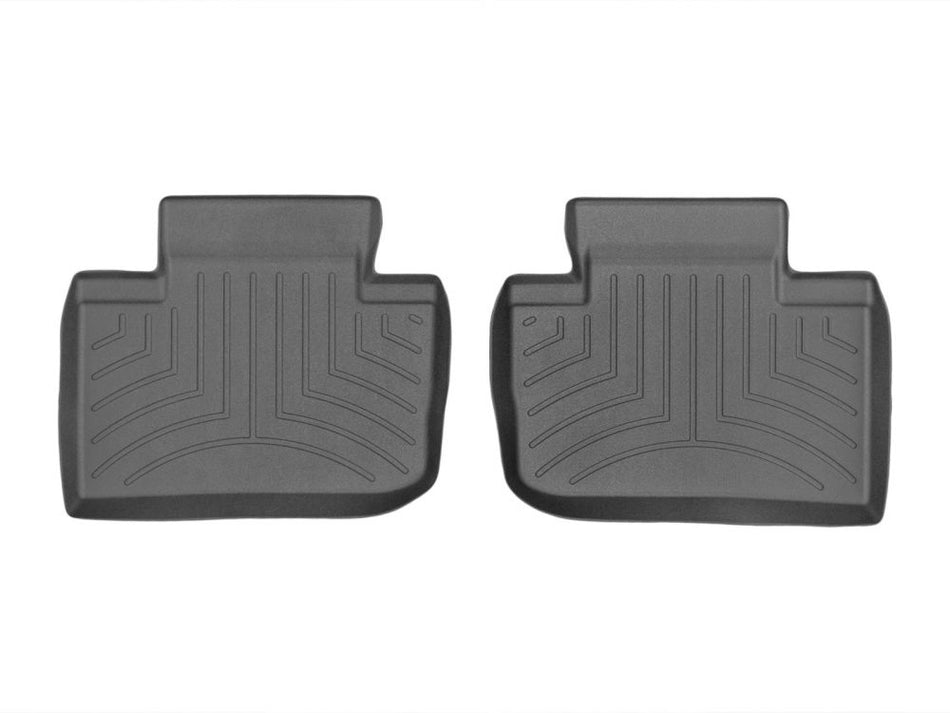Lexus IS (2013-2020) 2nd Row Car Floor Mat - WeatherTech CH