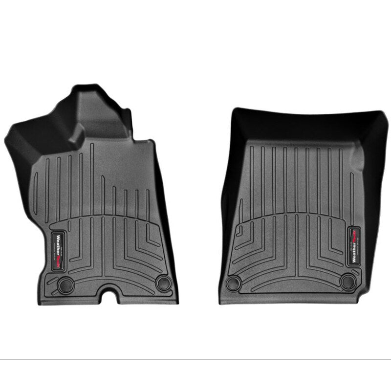 Ferrari FF and GTC4 Lusso (2012-2020) 1st Row Car Mat