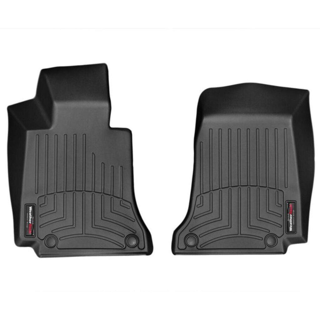 Mercedes C-Class, E-Class (2016-2023) 1st Row Car Mat