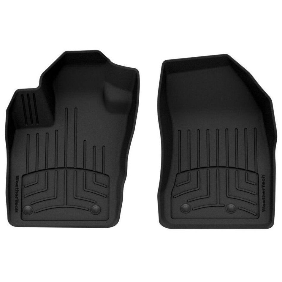 Tapis de Voiture et Tapis Voiture sur mesure, adaptés à toutes les conditions météorologiques, pour la Jeep Renegade, par WeatherTech