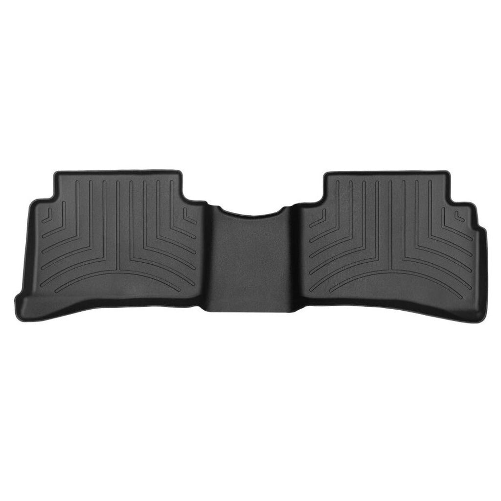 Hyundai Tucson TL (2015-2020) 2ème Tapis des Voitures
