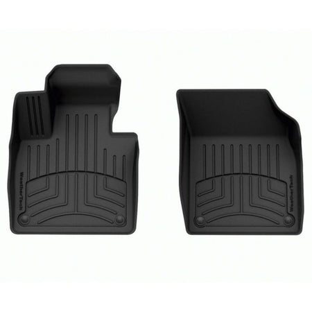 Volvo XC90 (2015-2024) 1st Row Premium Car Mats - WeatherTech CH