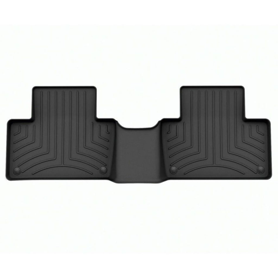 Volvo XC90 (2015-2024) 2nd Row Premium Car Mat - WeatherTech CH