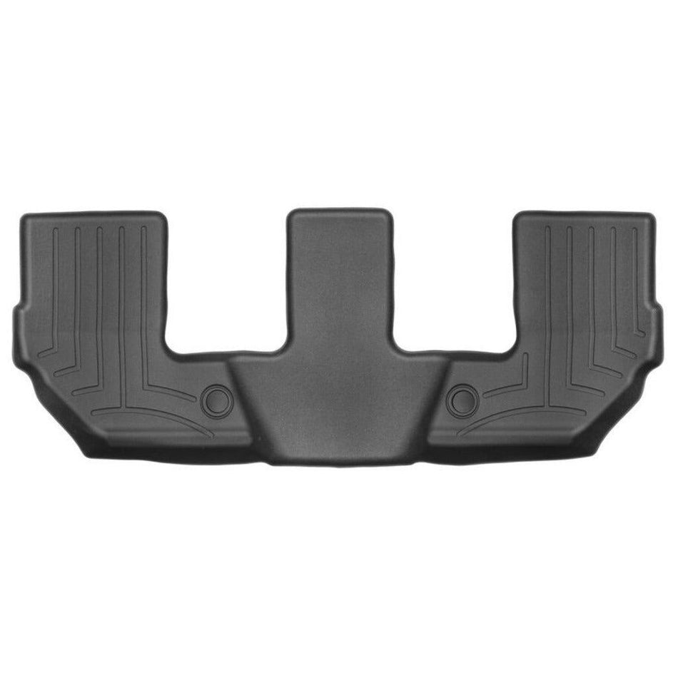 Volvo XC90 (2015-2023) Tapis des Voitures 3ème Rangée - WeatherTech CH