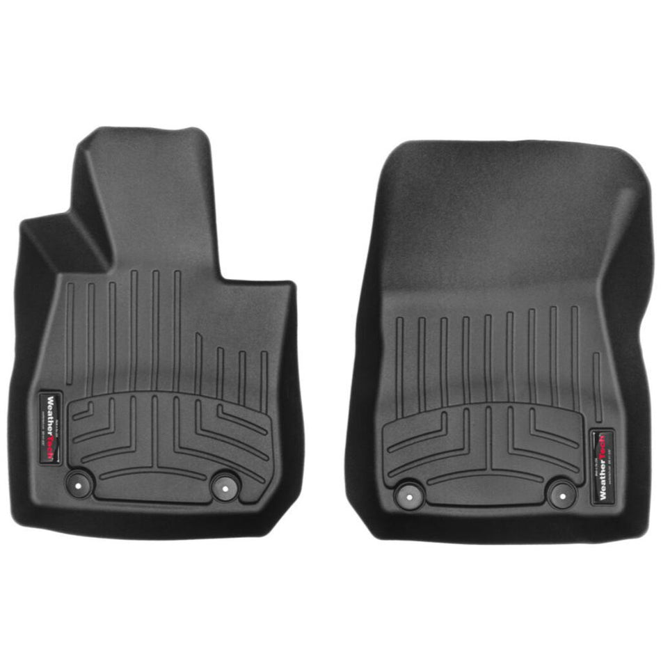 custom-fit car floor mat for mazda cx-3 by weathertech